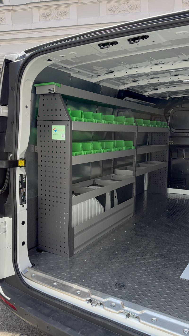 eMaxus Deliver 7